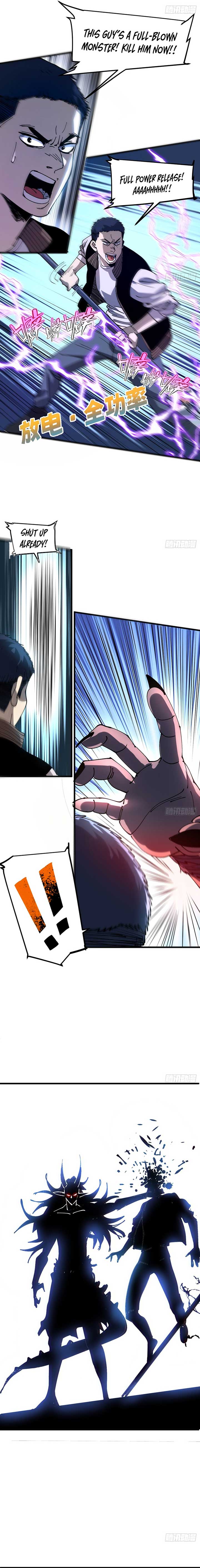 I Use a Top-Tier System to Reshape the World Chapter 7 5