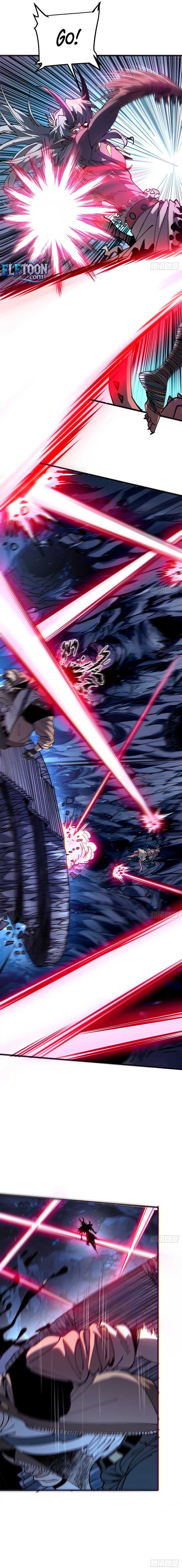 I Use a Top-Tier System to Reshape the World Chapter 7 8