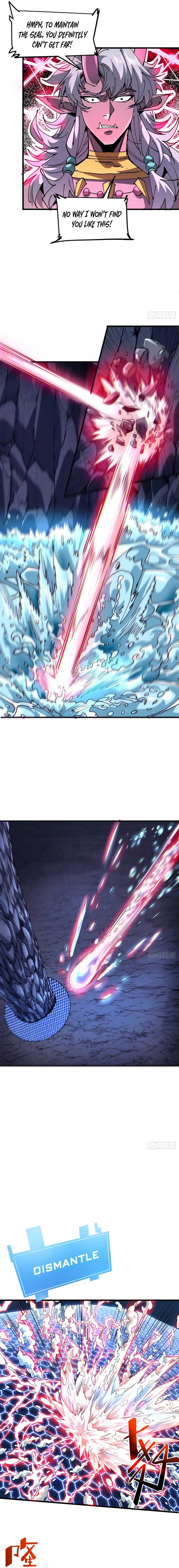 I Use a Top-Tier System to Reshape the World Chapter 7 9
