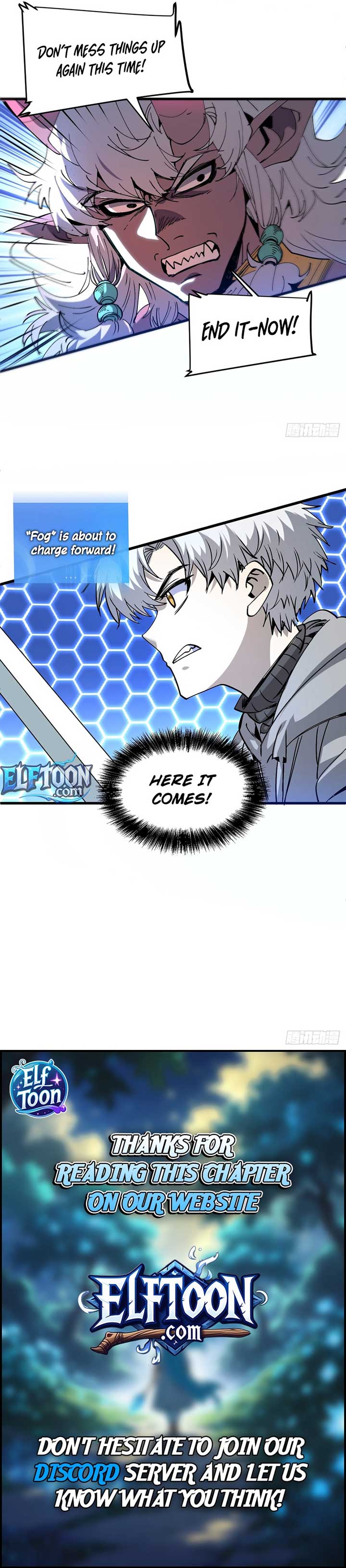 I Use a Top-Tier System to Reshape the World Chapter 8 11