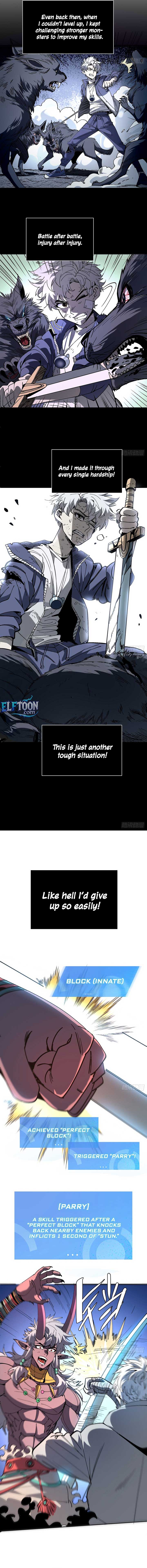 I Use a Top-Tier System to Reshape the World Chapter 9 3