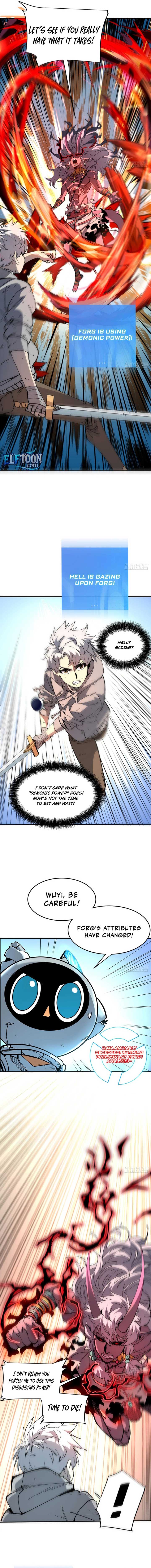 I Use a Top-Tier System to Reshape the World Chapter 9 6