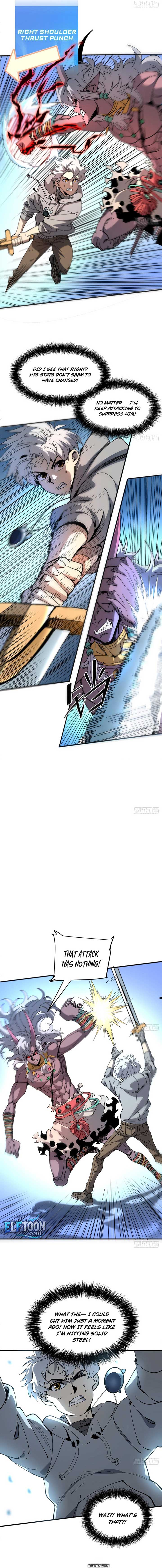 I Use a Top-Tier System to Reshape the World Chapter 9 7