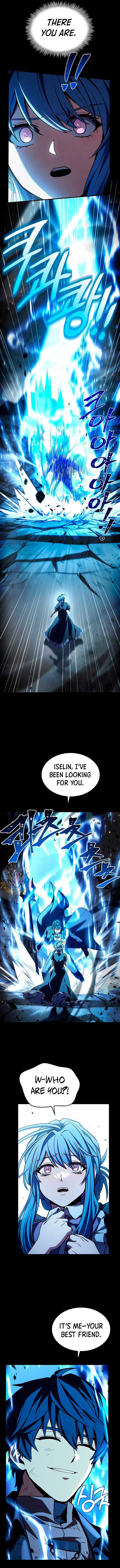 Return of the Legendary Spear Knight Chapter 180 18