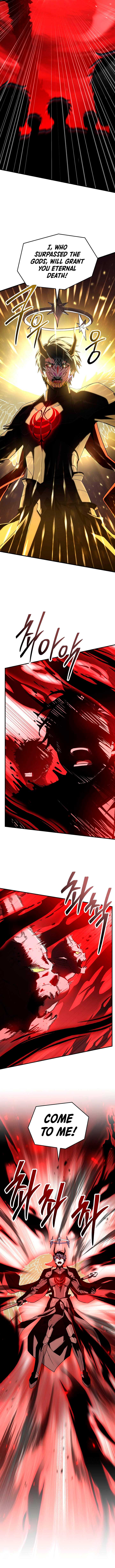 Return of the Legendary Spear Knight Chapter 180 2