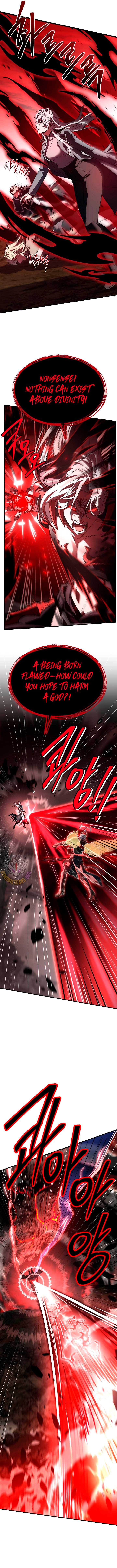 Return of the Legendary Spear Knight Chapter 180 3