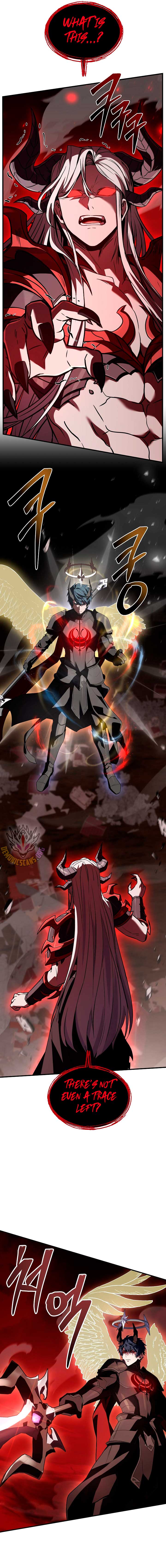 Return of the Legendary Spear Knight Chapter 180 4