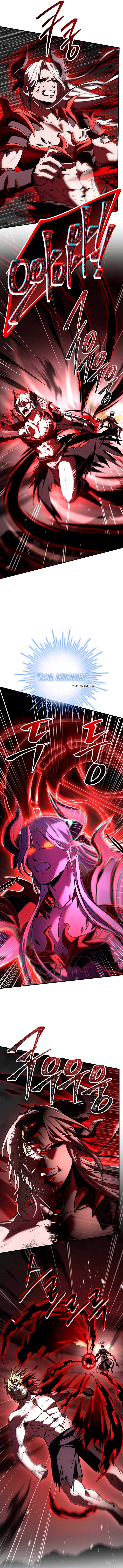 Return of the Legendary Spear Knight Chapter 180 5