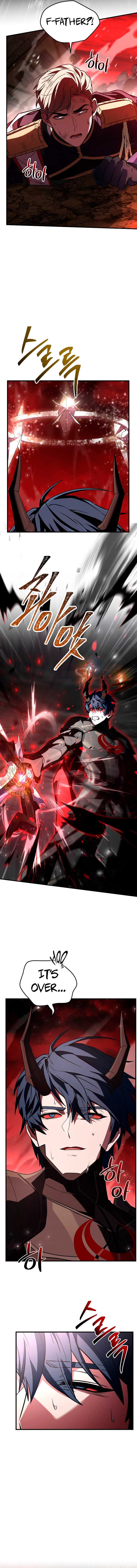 Return of the Legendary Spear Knight Chapter 180 6
