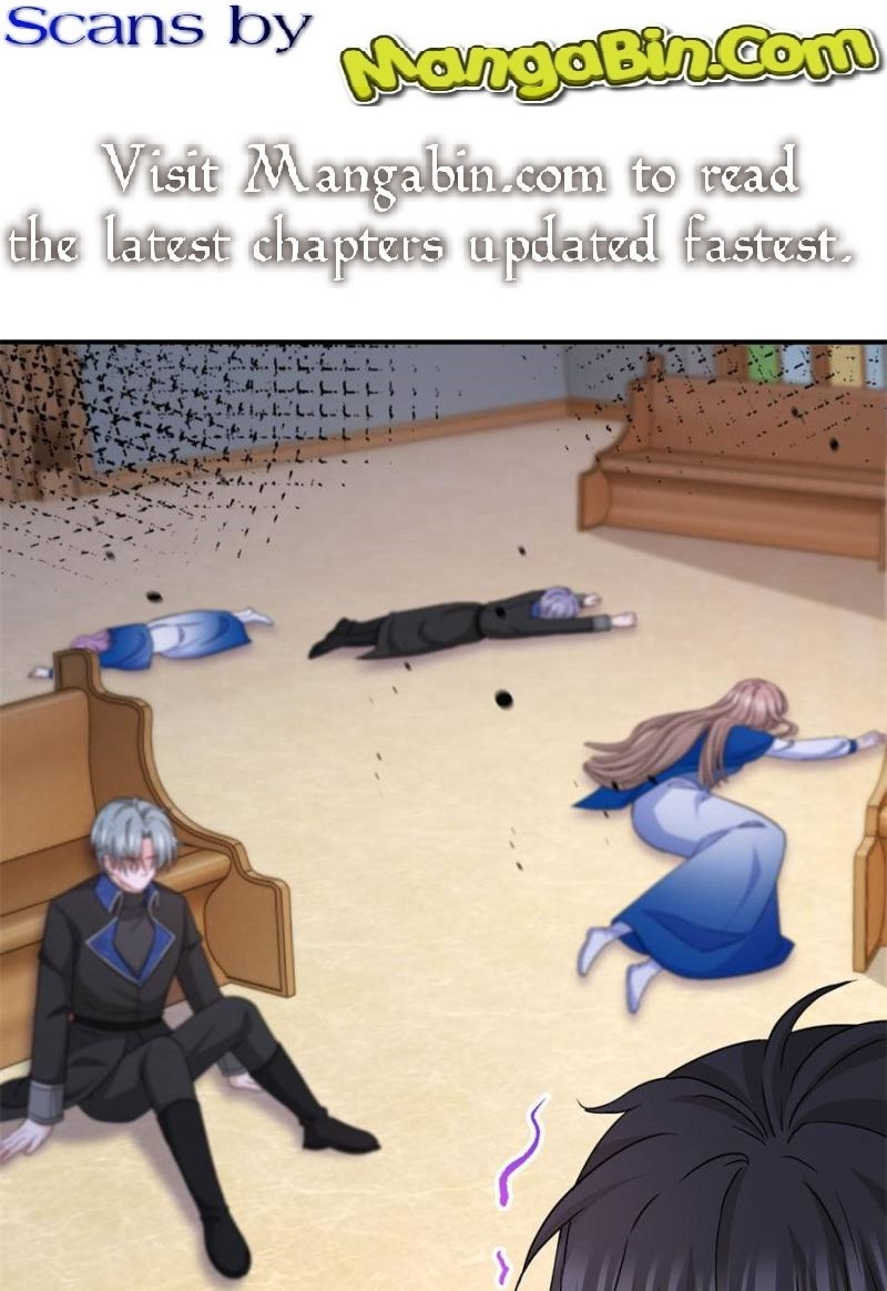 The Sultry Demon King Wants Me Chapter 109 1