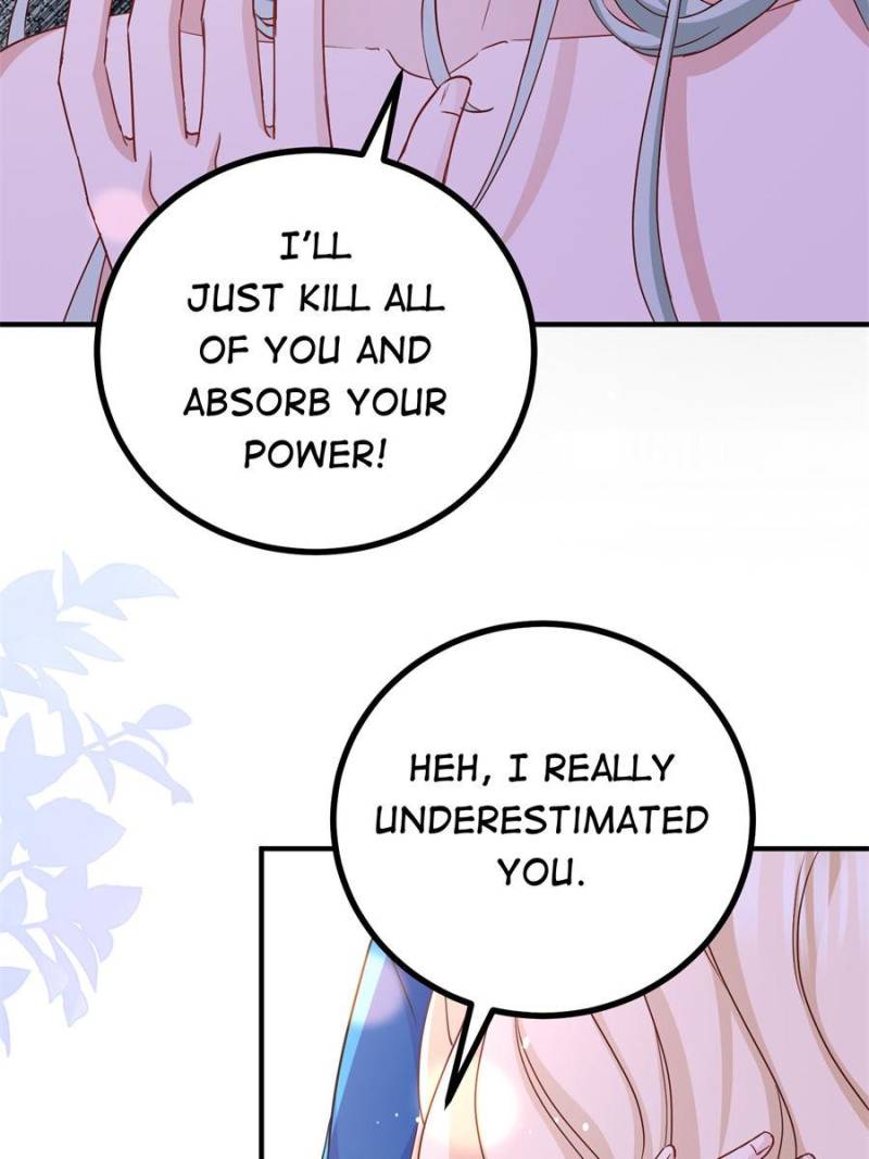The Sultry Demon King Wants Me Chapter 109 10