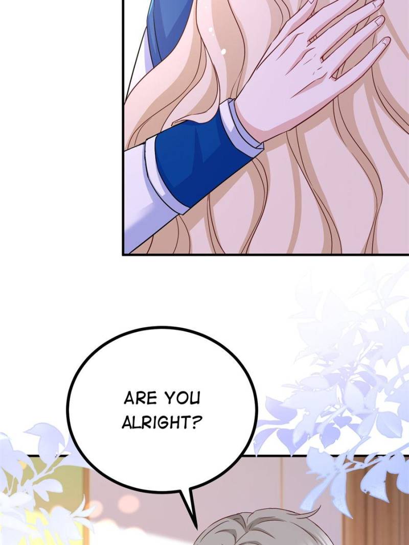 The Sultry Demon King Wants Me Chapter 109 11