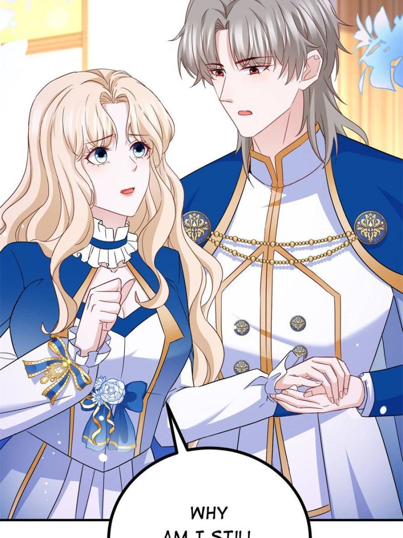 The Sultry Demon King Wants Me Chapter 109 12