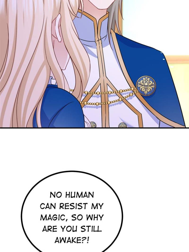 The Sultry Demon King Wants Me Chapter 109 14