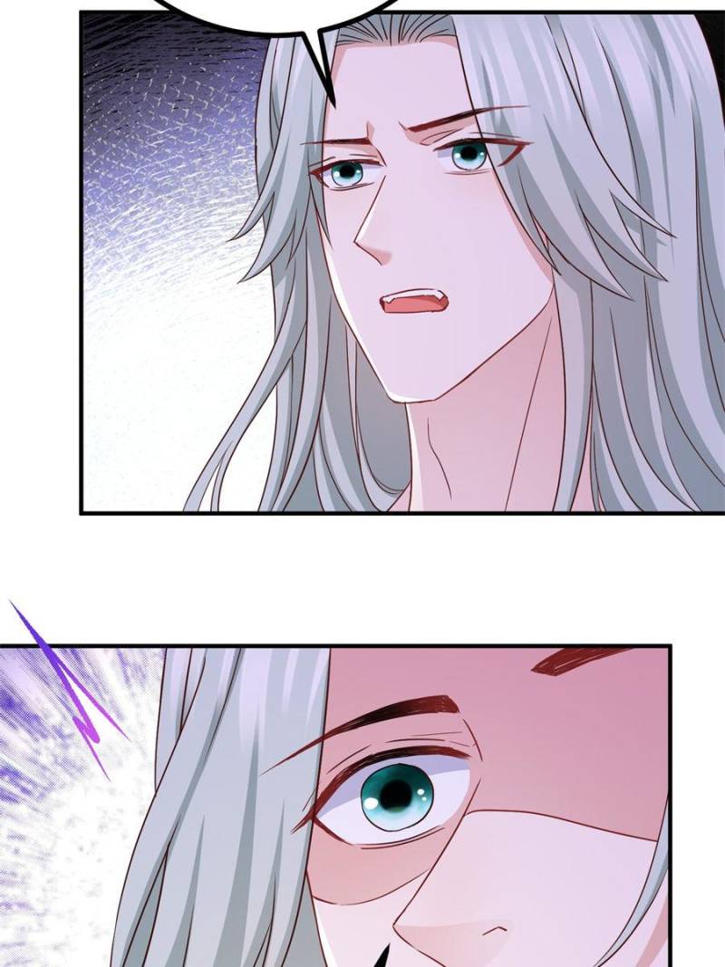 The Sultry Demon King Wants Me Chapter 109 15