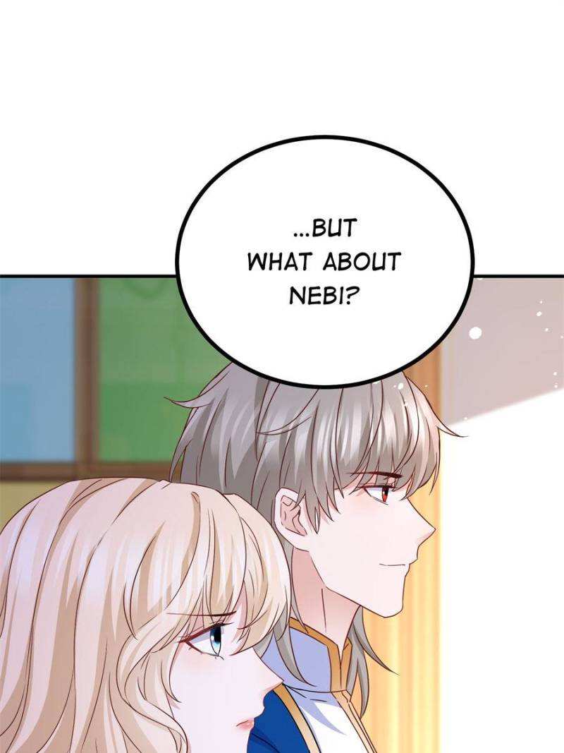 The Sultry Demon King Wants Me Chapter 109 17