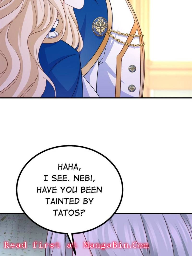 The Sultry Demon King Wants Me Chapter 109 18