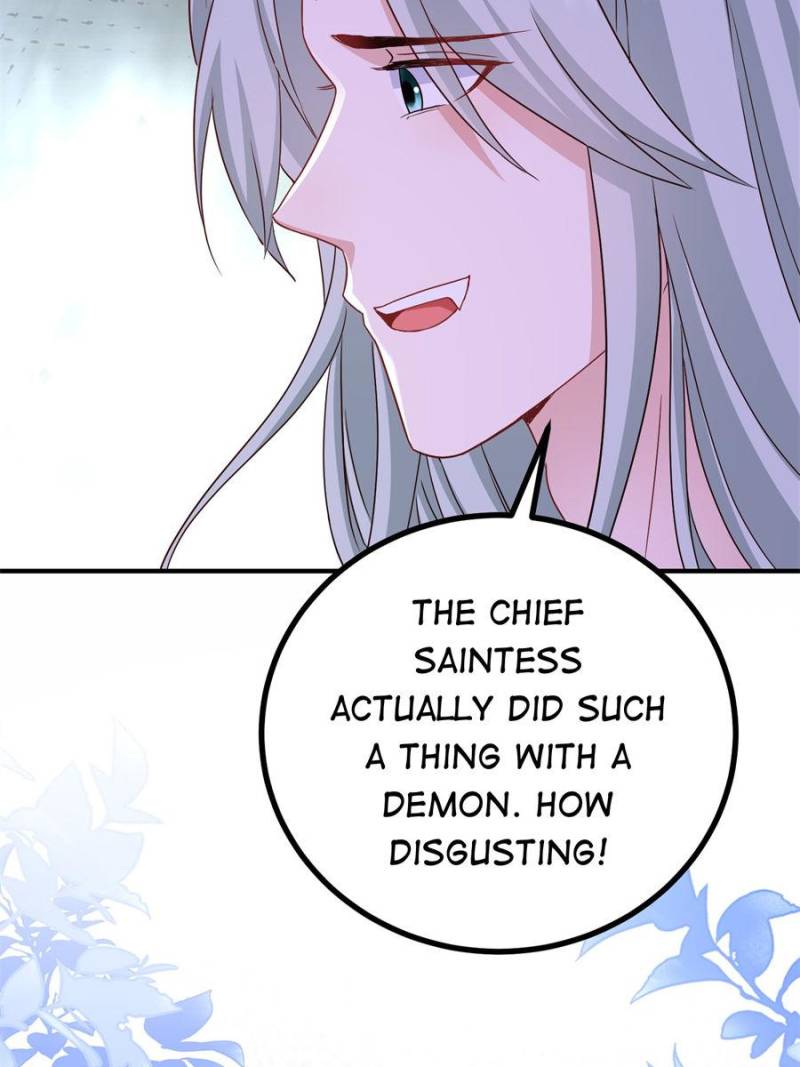 The Sultry Demon King Wants Me Chapter 109 19