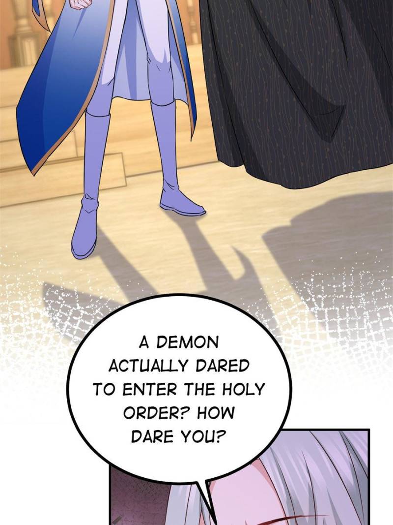 The Sultry Demon King Wants Me Chapter 109 21