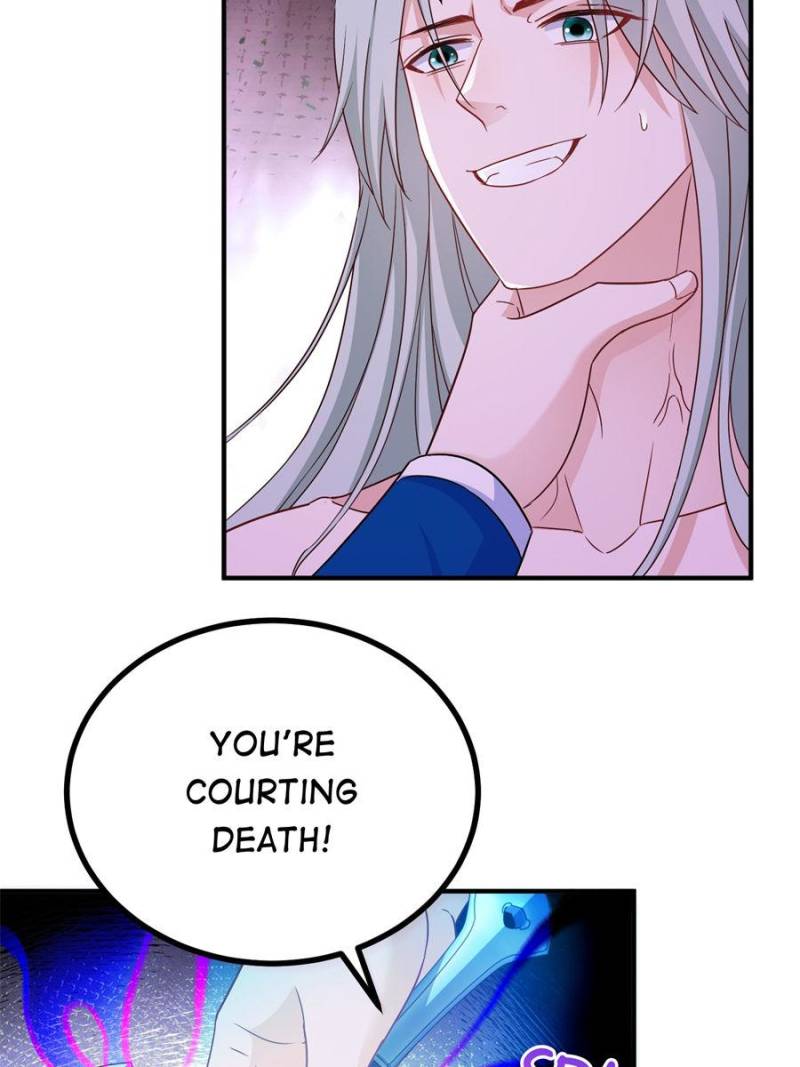 The Sultry Demon King Wants Me Chapter 109 22
