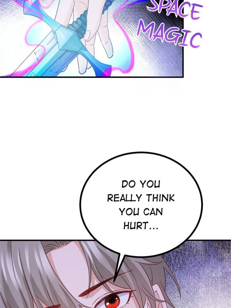 The Sultry Demon King Wants Me Chapter 109 23