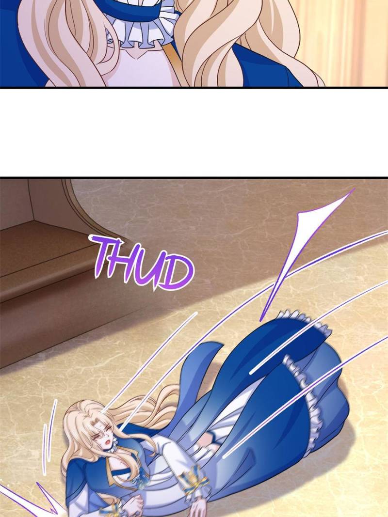 The Sultry Demon King Wants Me Chapter 109 27