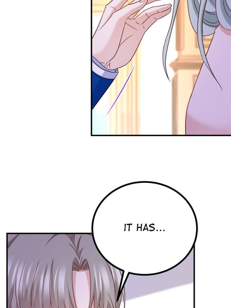 The Sultry Demon King Wants Me Chapter 109 29
