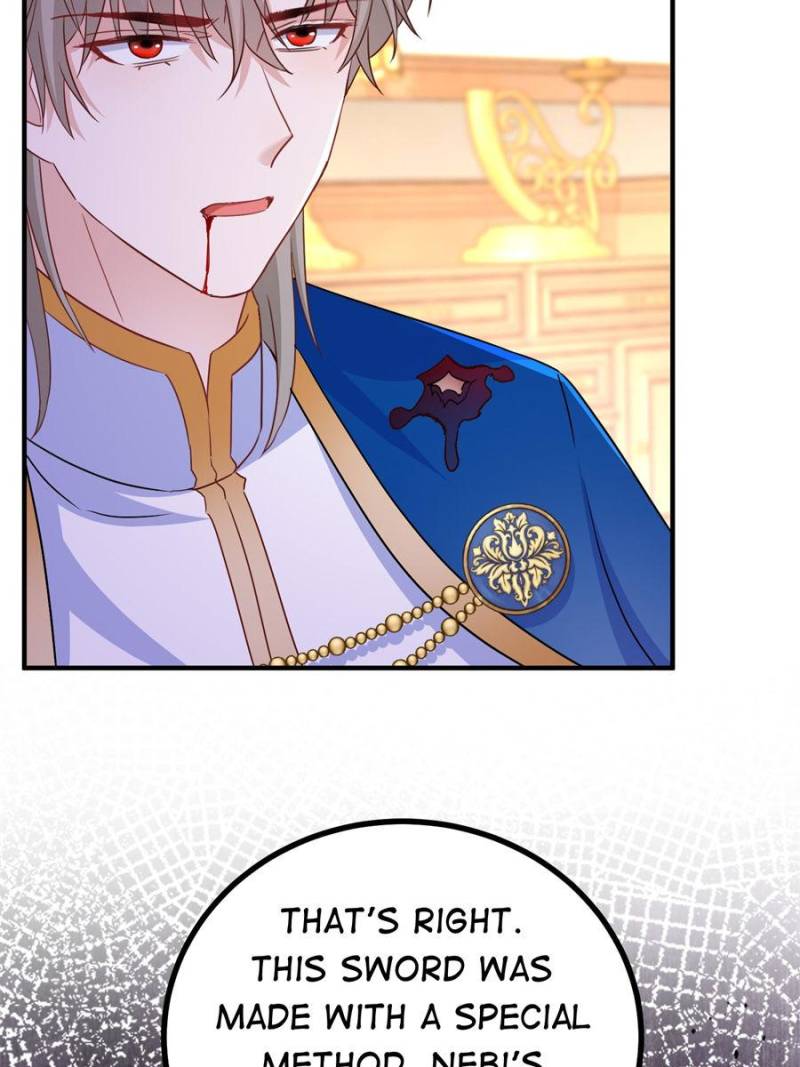 The Sultry Demon King Wants Me Chapter 109 30