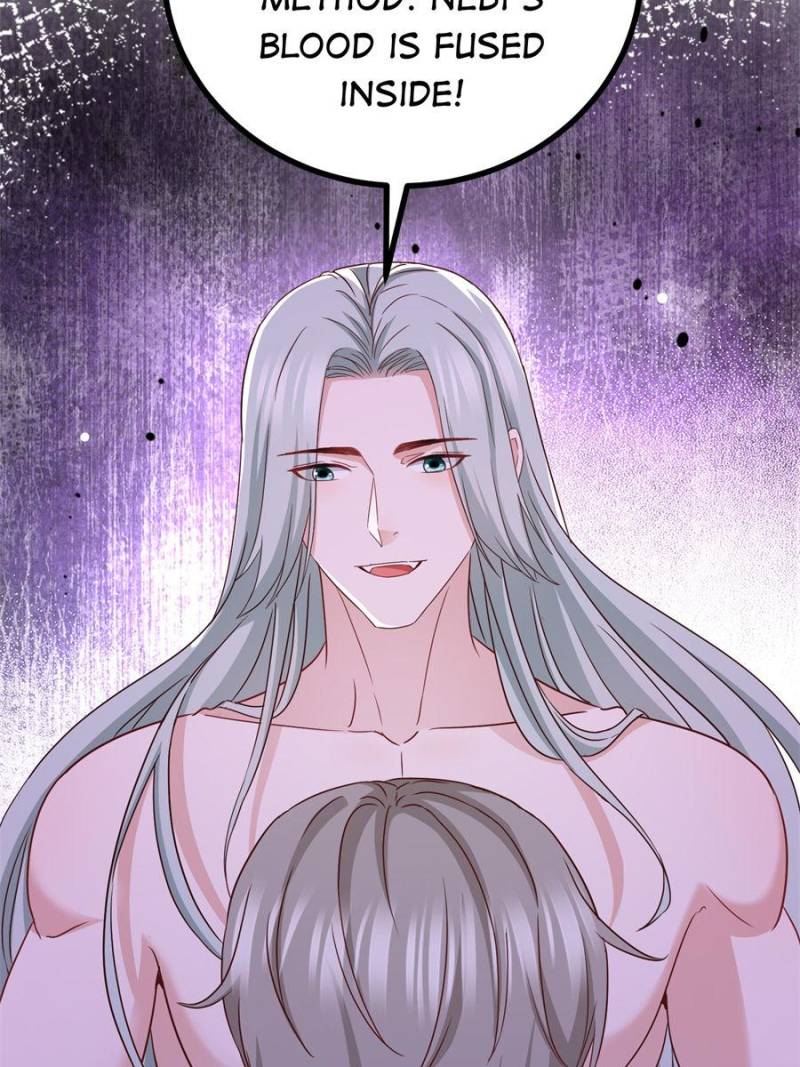 The Sultry Demon King Wants Me Chapter 109 31
