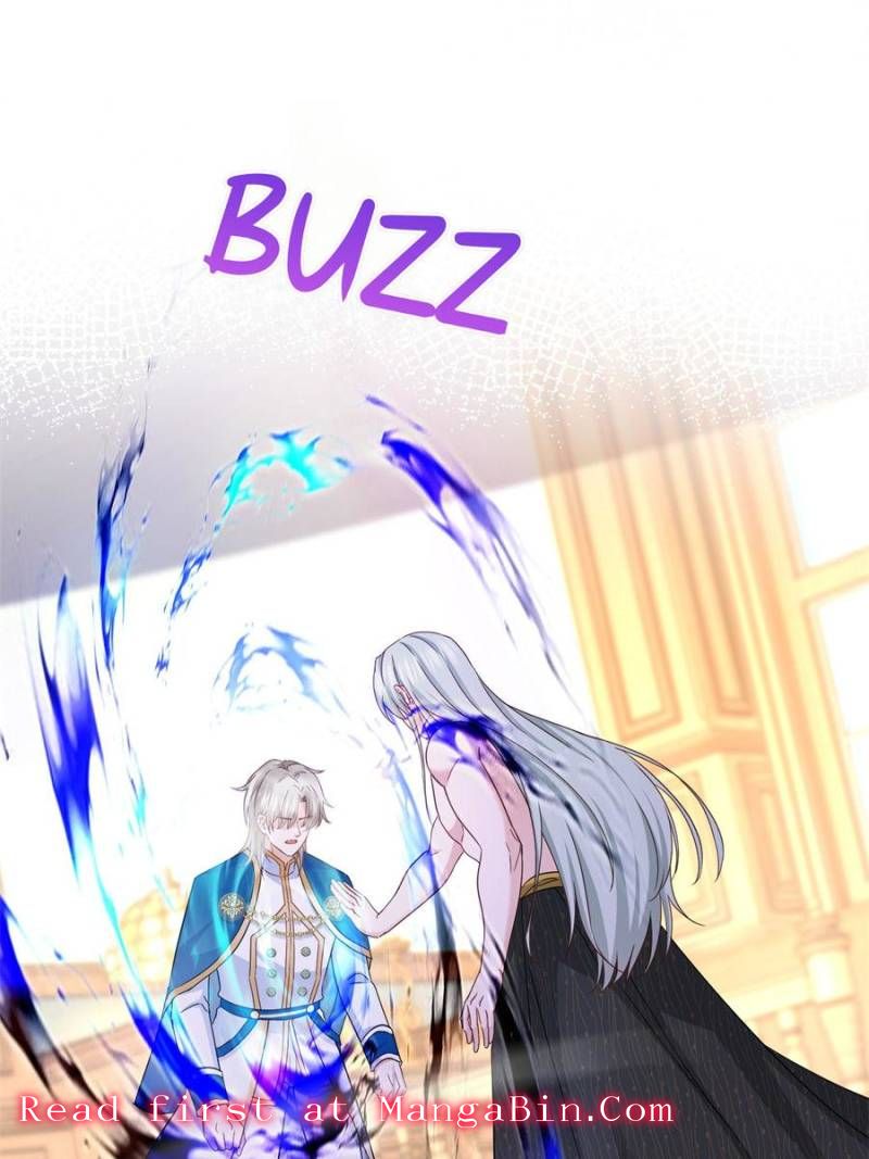 The Sultry Demon King Wants Me Chapter 109 33