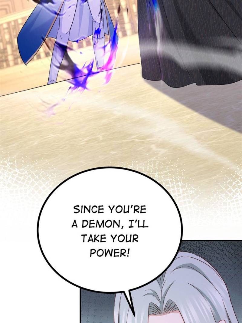 The Sultry Demon King Wants Me Chapter 109 34