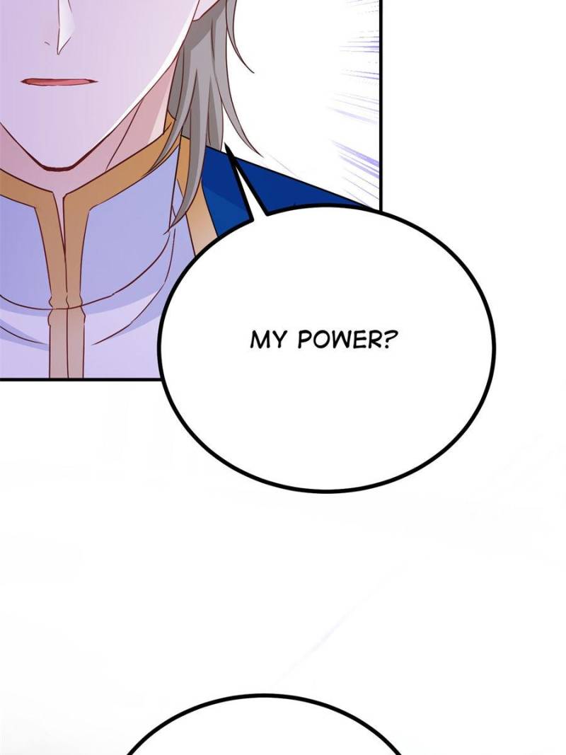 The Sultry Demon King Wants Me Chapter 109 36