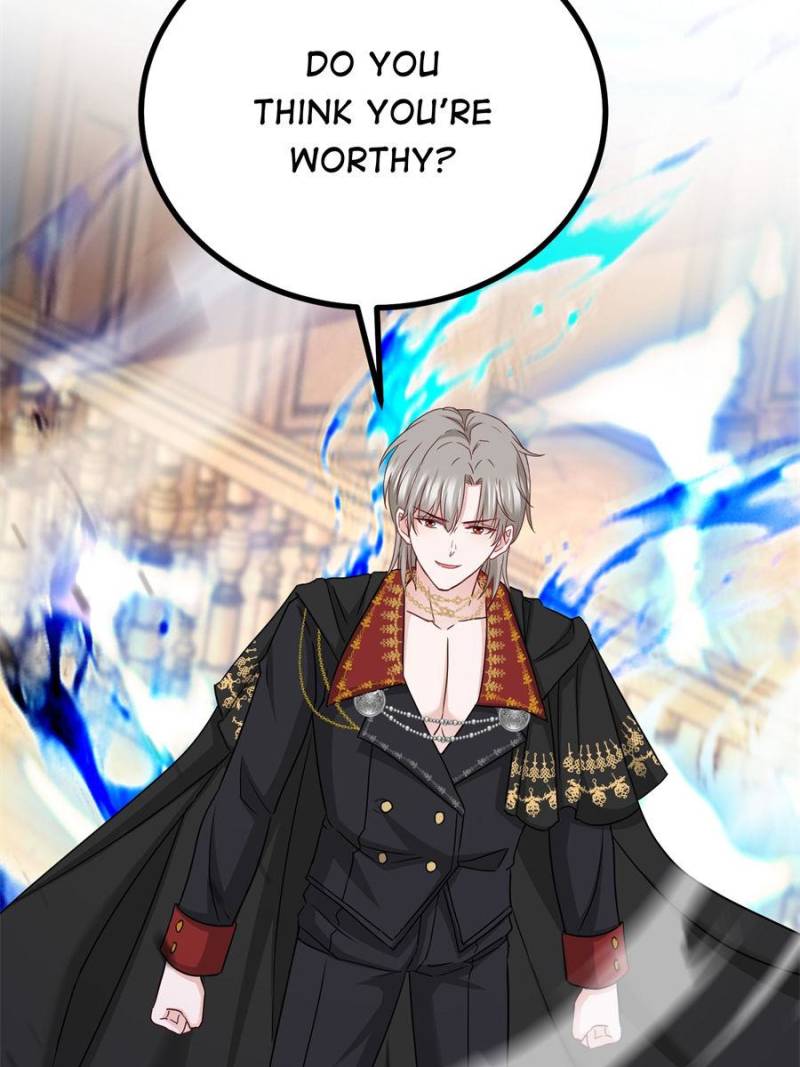 The Sultry Demon King Wants Me Chapter 109 37