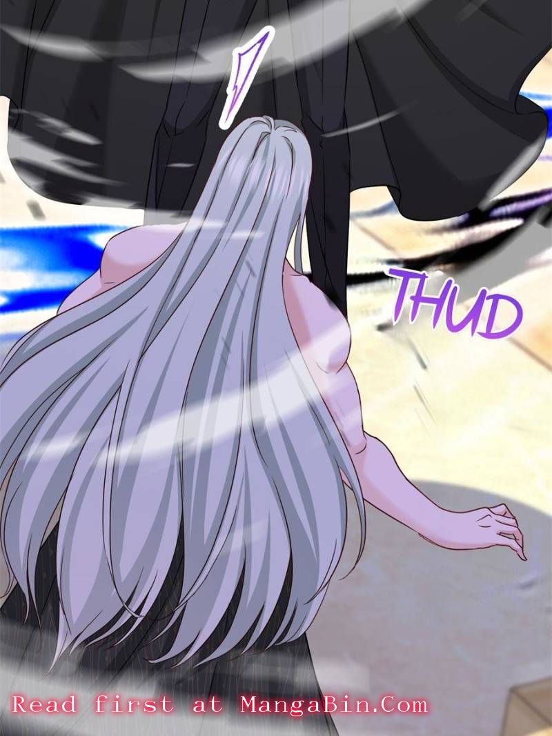 The Sultry Demon King Wants Me Chapter 109 38