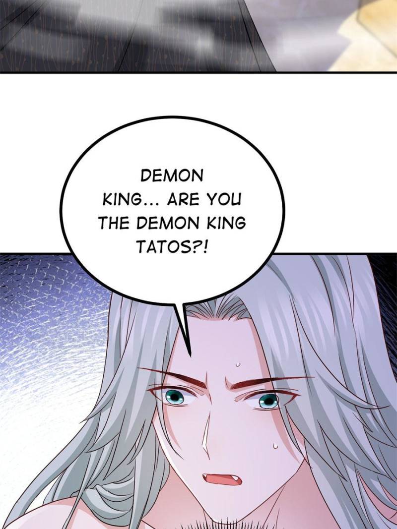 The Sultry Demon King Wants Me Chapter 109 39