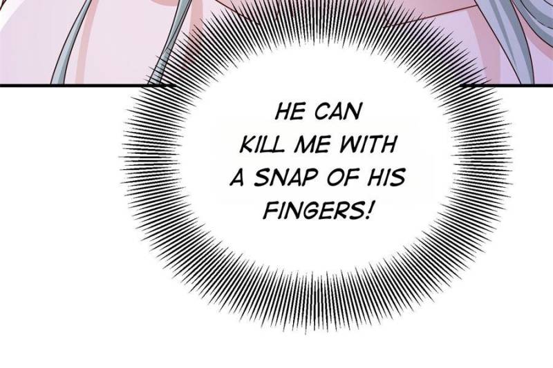The Sultry Demon King Wants Me Chapter 109 40
