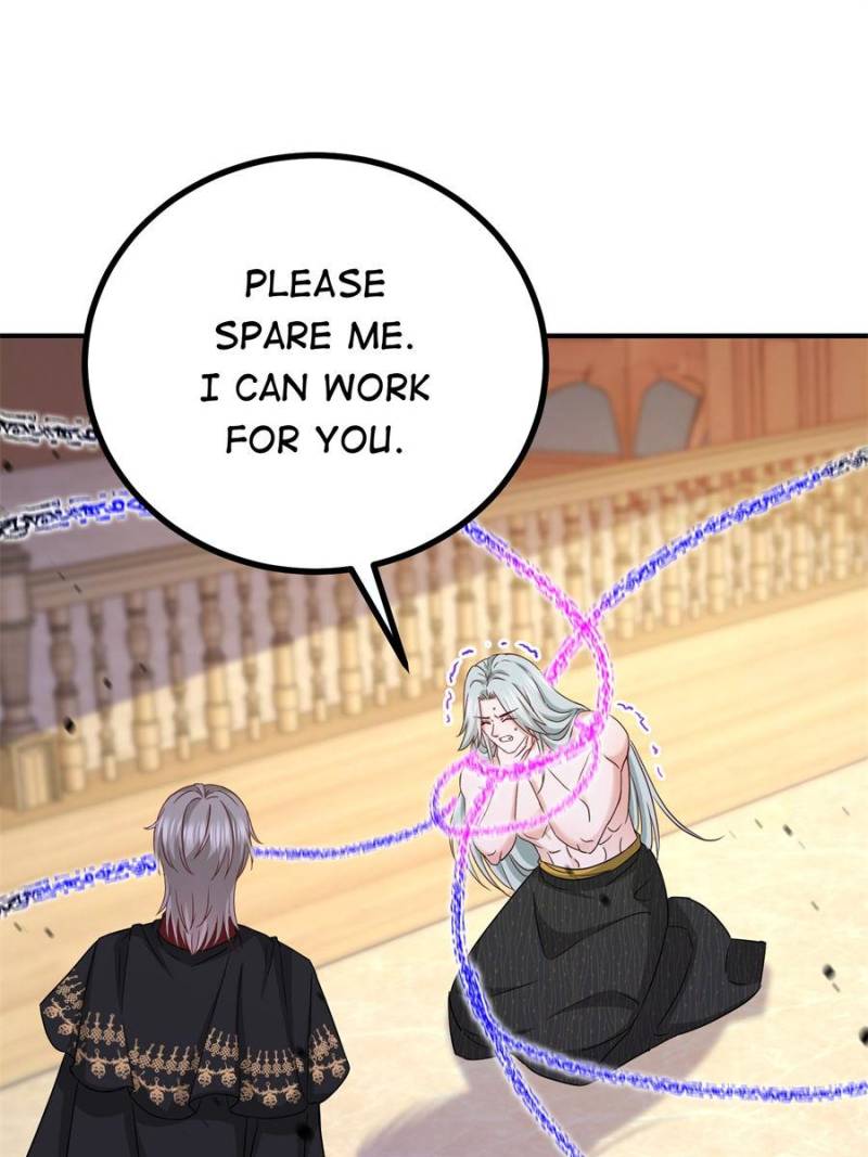 The Sultry Demon King Wants Me Chapter 109 41