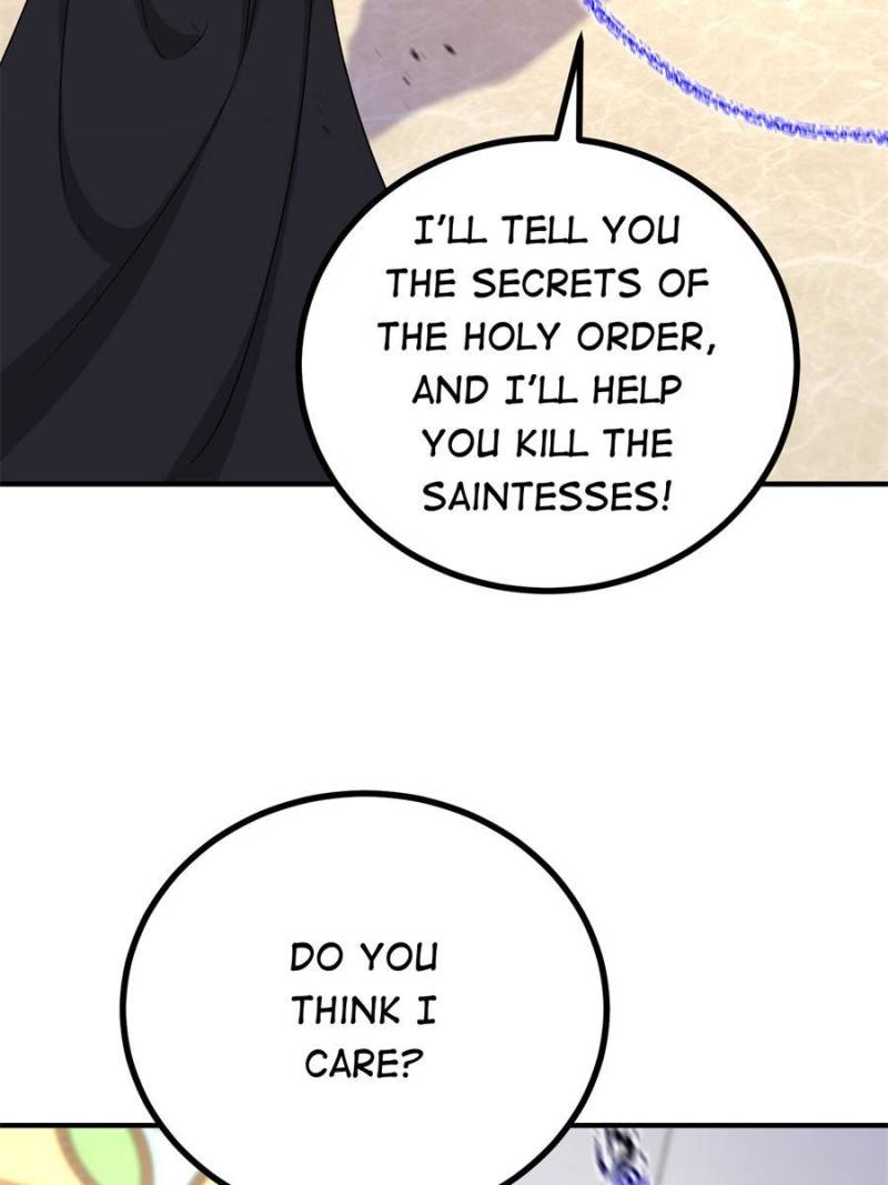 The Sultry Demon King Wants Me Chapter 109 42