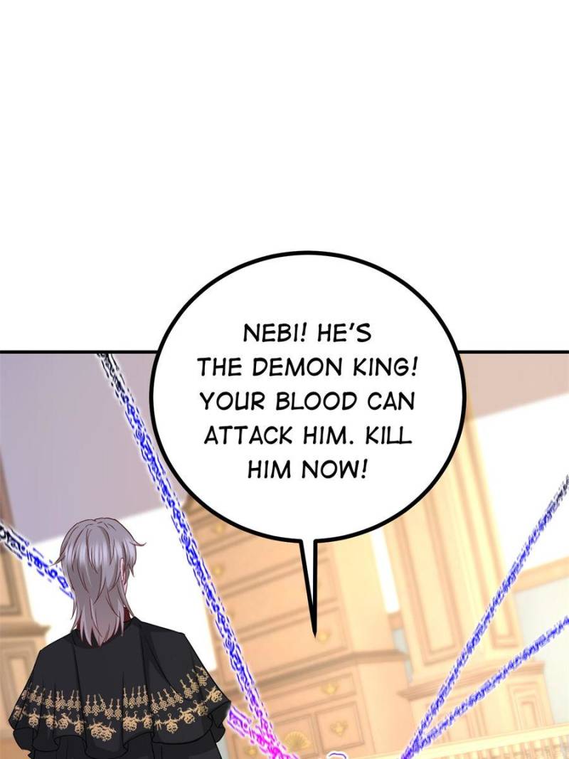 The Sultry Demon King Wants Me Chapter 109 44