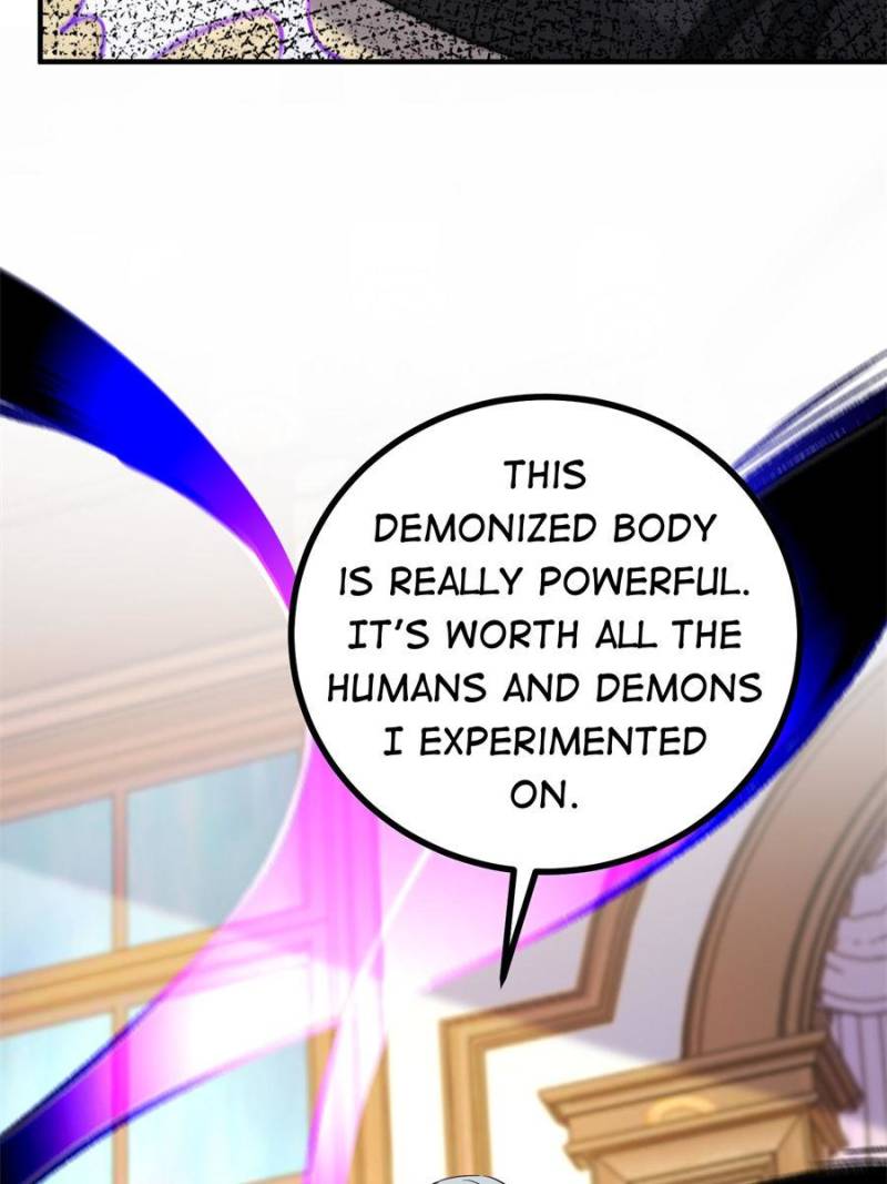 The Sultry Demon King Wants Me Chapter 109 5