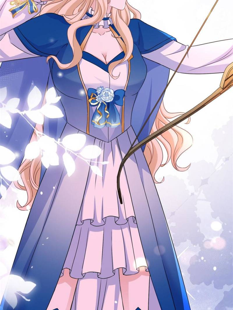 The Sultry Demon King Wants Me Chapter 109 50