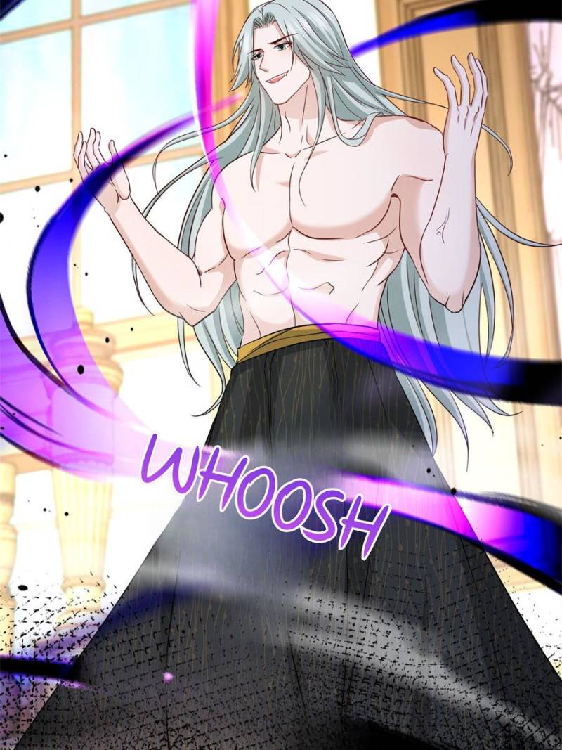 The Sultry Demon King Wants Me Chapter 109 6
