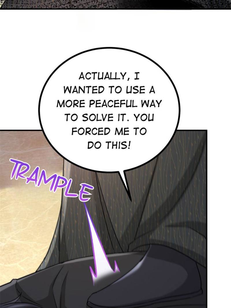 The Sultry Demon King Wants Me Chapter 109 7