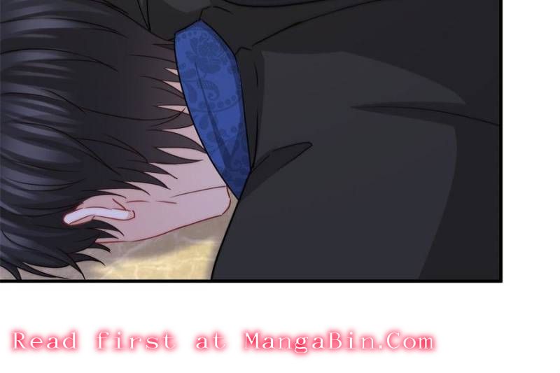The Sultry Demon King Wants Me Chapter 109 8