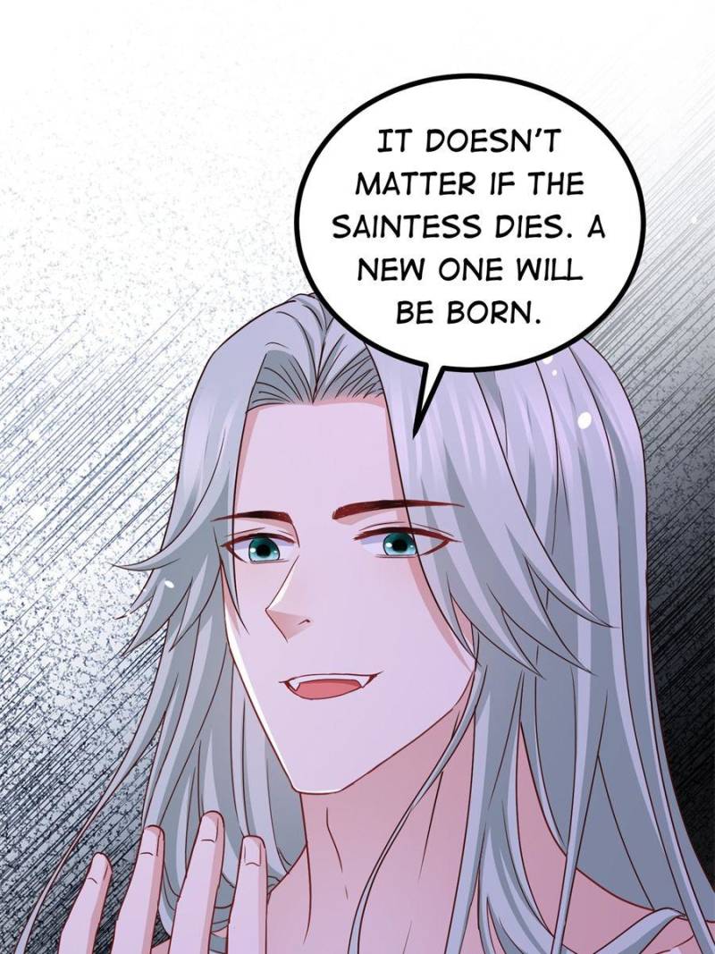 The Sultry Demon King Wants Me Chapter 109 9