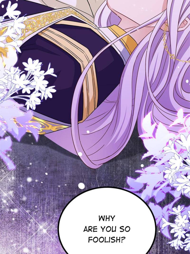 The Sultry Demon King Wants Me Chapter 110 10
