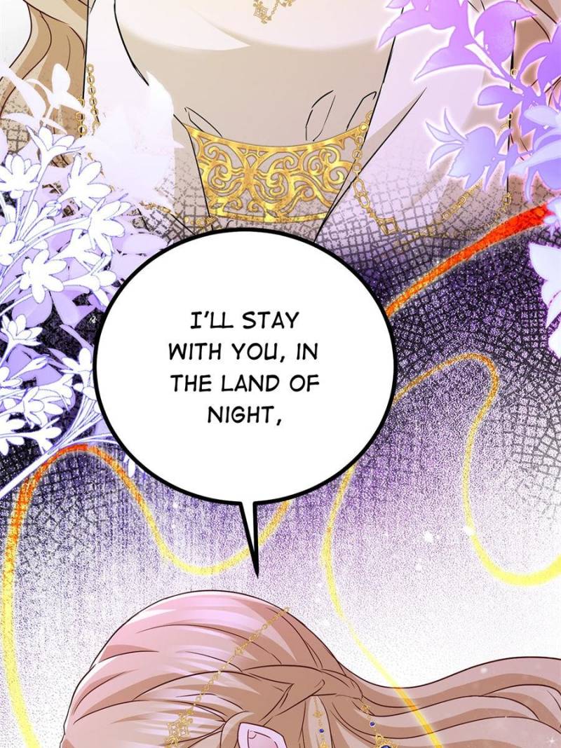 The Sultry Demon King Wants Me Chapter 110 12