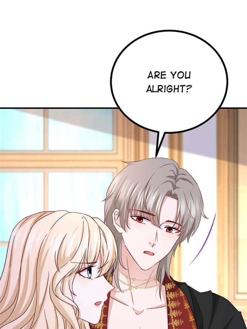 The Sultry Demon King Wants Me Chapter 110 17