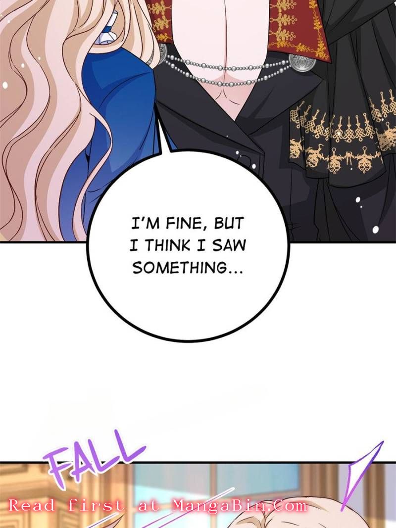 The Sultry Demon King Wants Me Chapter 110 18