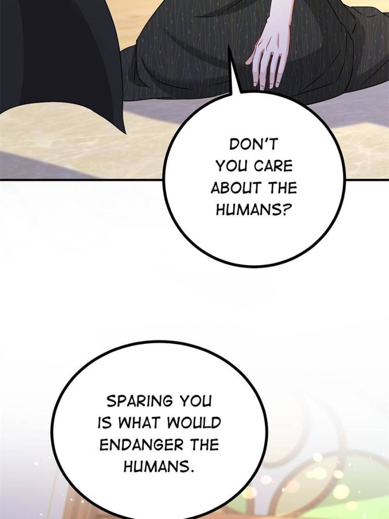 The Sultry Demon King Wants Me Chapter 110 2